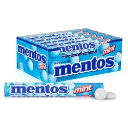 Mentica 