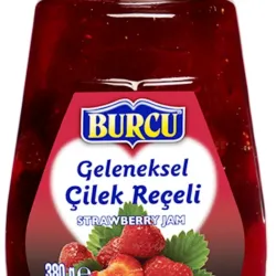 Mermelada de Fresa 