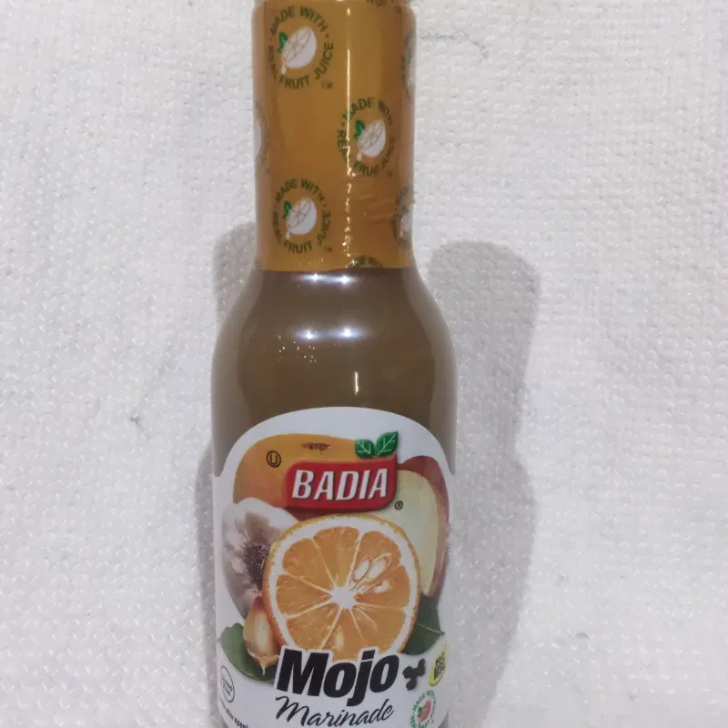 Mojo Marinado