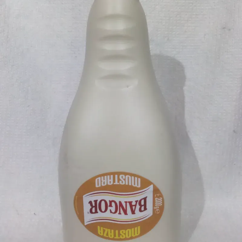 Mostaza Grande