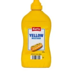 Mostaza Yellow