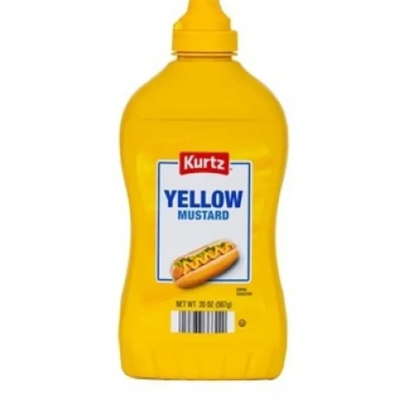Mostaza Yellow