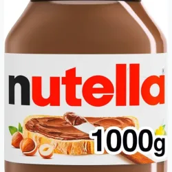Nutella 1000g