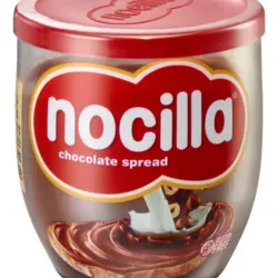 Nutella nocilla