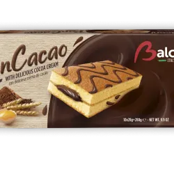 Pan Cacao