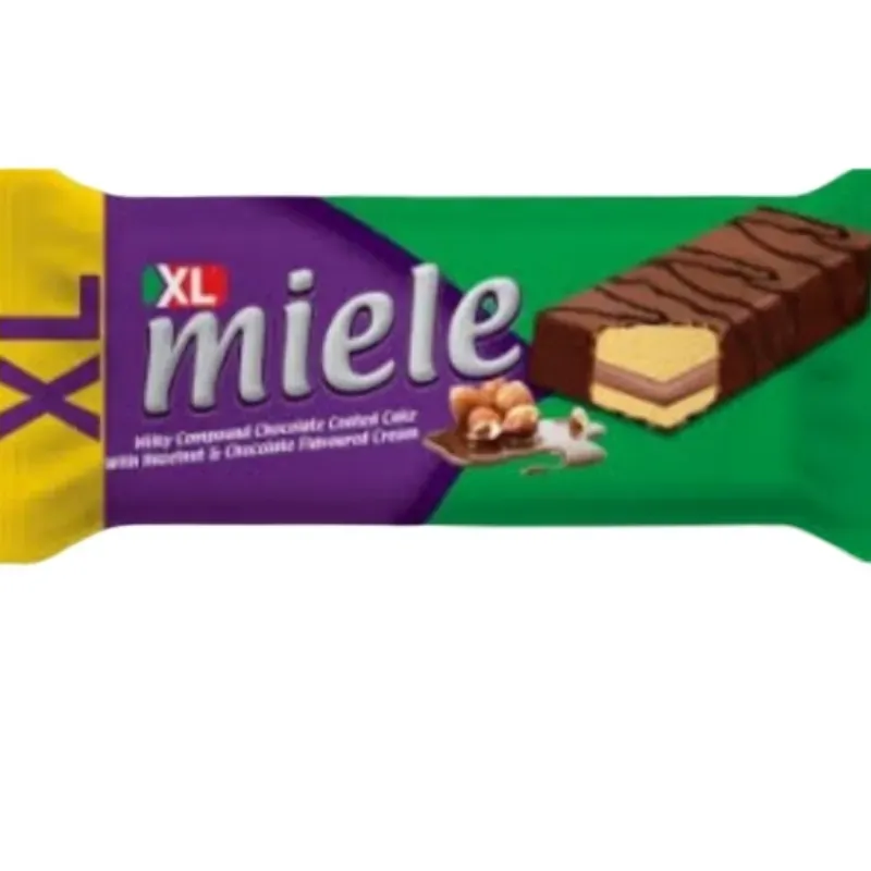 Panquesito miele xl