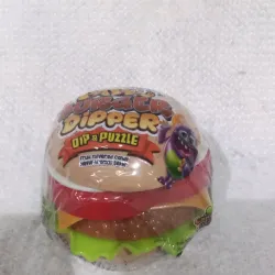 Papi Burger hamburguesa