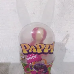Papi Monster conejo