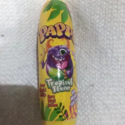 Papi tropical banana