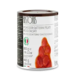 Pasta de Tomate Ristoris 800g