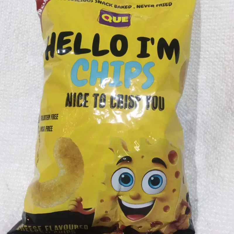 Pelly de Queso