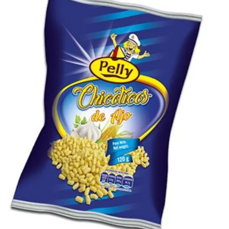 Pelly