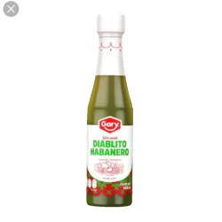 Picante Diablo Habanero 