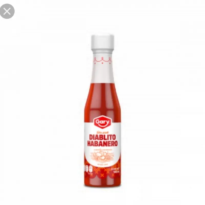 Picante Diablo Habanero