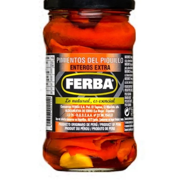 Pimiento 