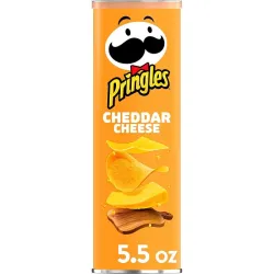 Pringles de Queso 