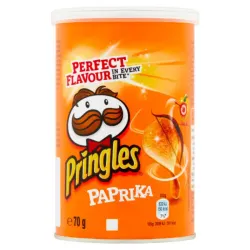 Pringles Originales 
