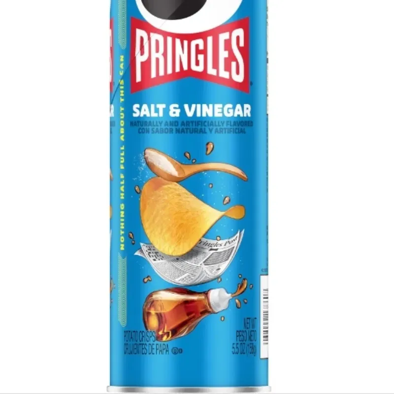 Pringles 