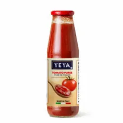 Pure de Tomate Yeya 