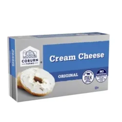 Queso Crema 