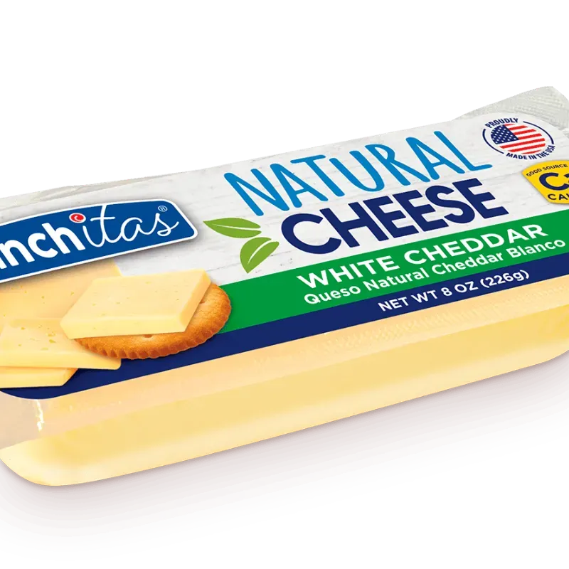 Queso en Barrita 