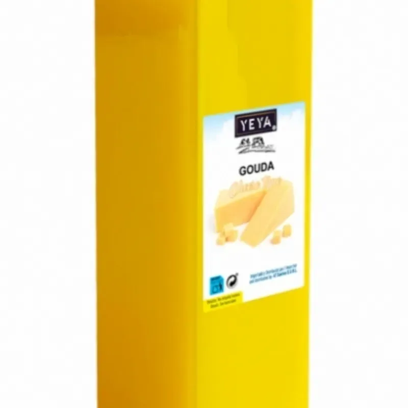Queso Gouda 