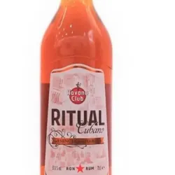Ron Ritual 
