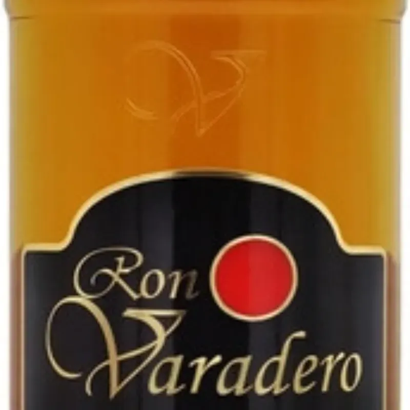 Ron Varadero
