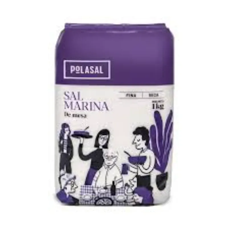 Sal Marina 