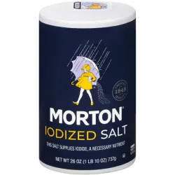 Sal Yodada