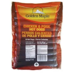 Salchicha 1kg 