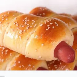 Salchipan 