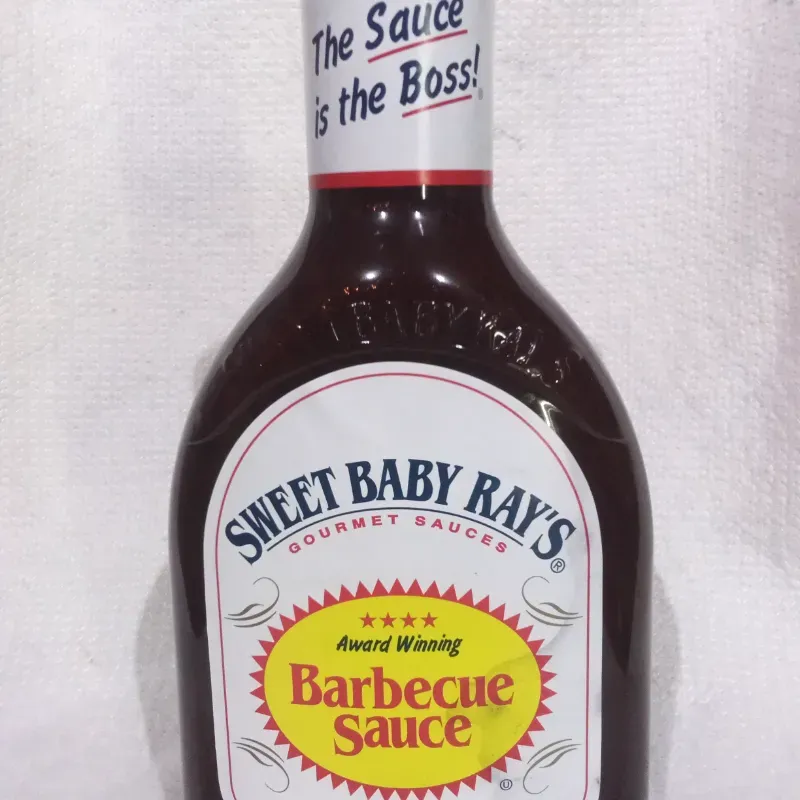 Salsa BBQ