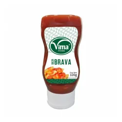 Salsa Brava