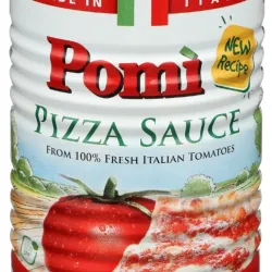 Salsa de Tomate para Pizza 
