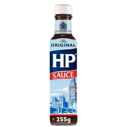 Salsa  HP