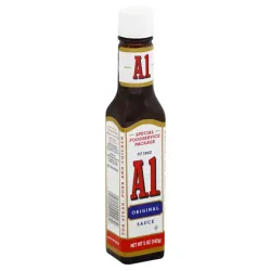 Salsa Inglesa 