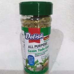 Sazón Delish