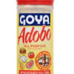 Sazón Goya Adobo 
