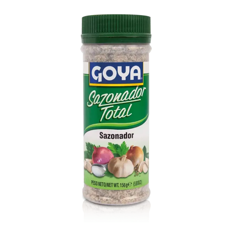 Sazón Goya grande