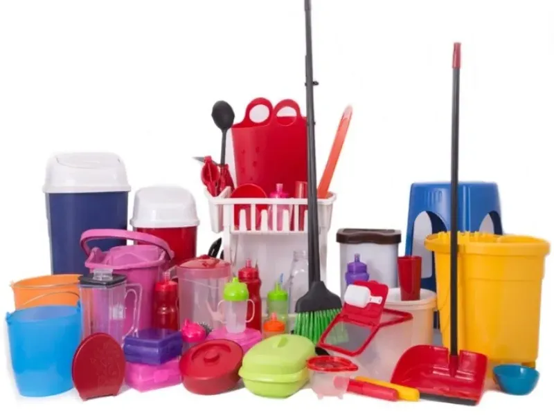 Útiles del Hogar 