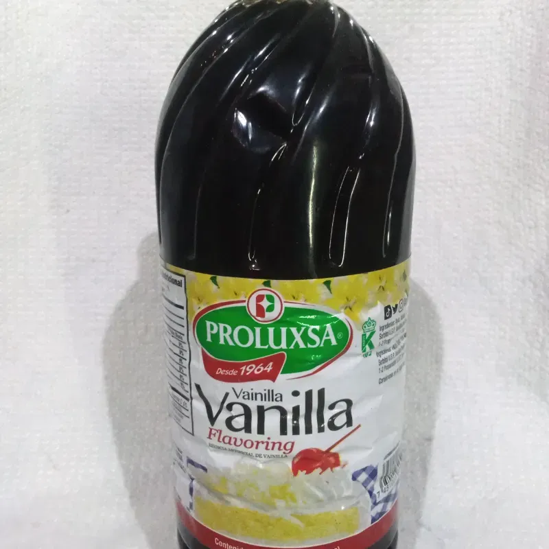 Vainilla