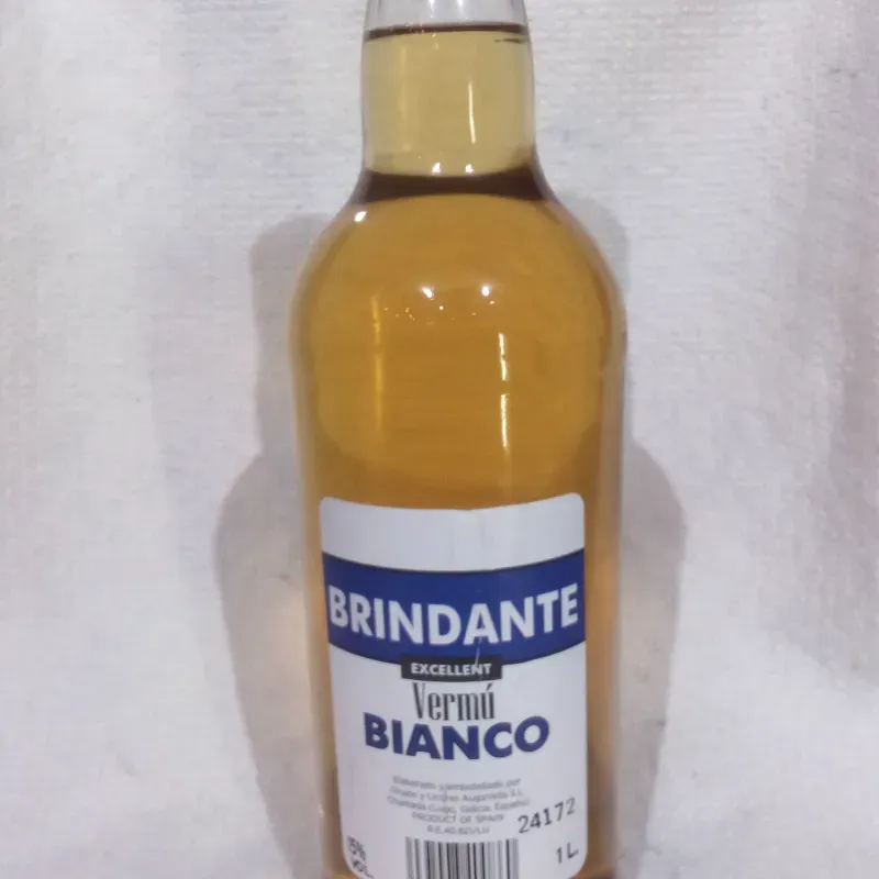 Vermú Bianco 