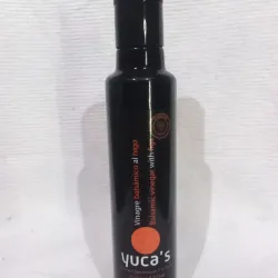 Vinagre balsámico al higo 