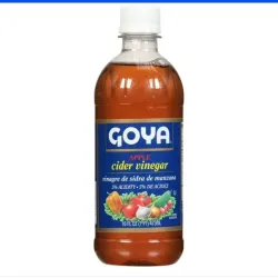 Vinagre Goya