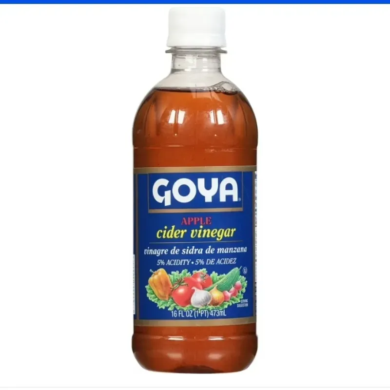 Vinagre Goya