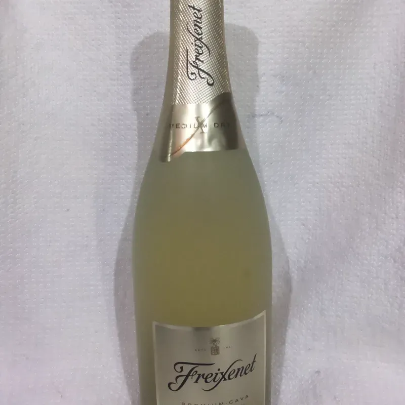 Vino Cava Freixenet