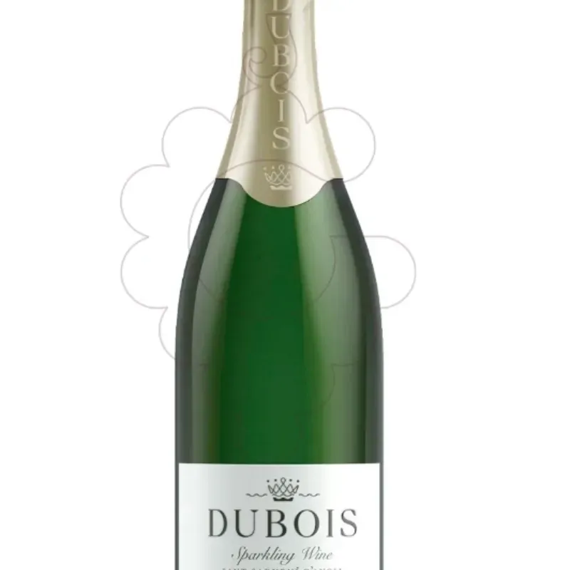 Vino Espumoso Duboy