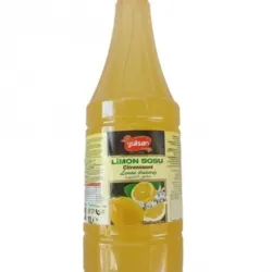 Zumo de Limón 