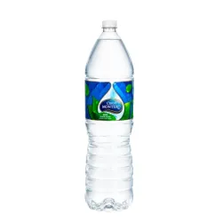 Agua Mineral 1500 ml